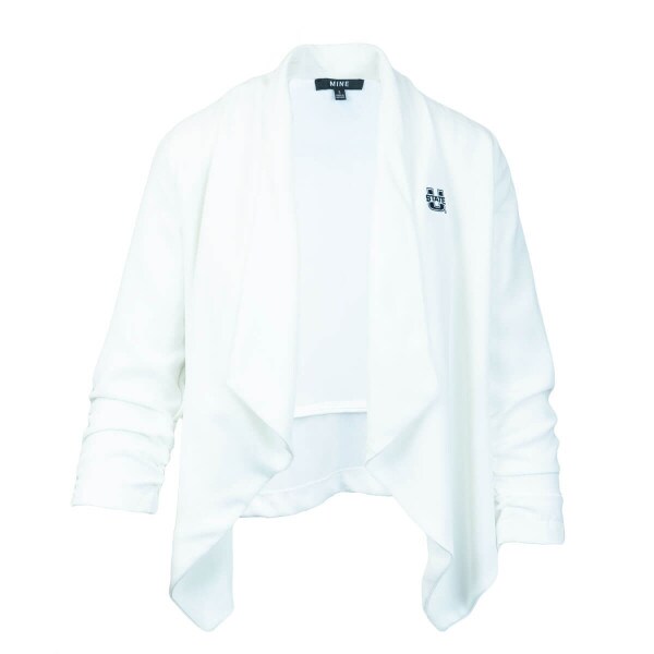 Women's Flowy U-State Jacket